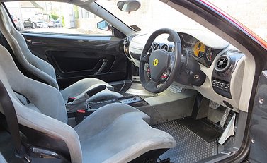 Ferrari 430 Scuderia 9