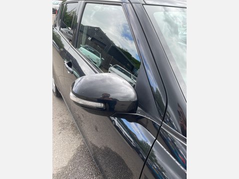 Suzuki Swift 1.2 SZ4 Auto Euro 5 5dr 26