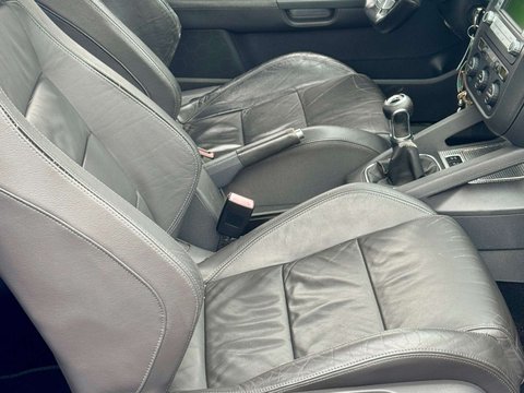 Volkswagen Golf R32 Left Hand 3dr Petrol 22