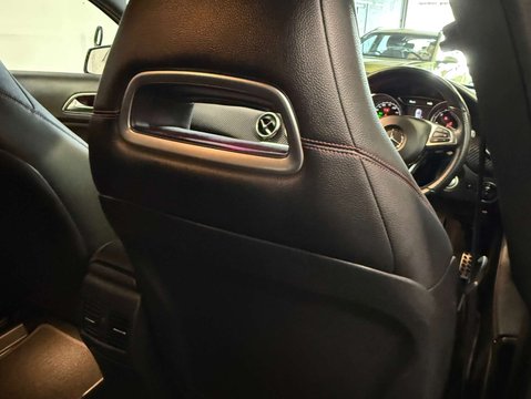 Mercedes-Benz A Class 2.1 A 200 D AMG Line Premium Auto 5dr 33