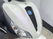Piaggio Medley 2023 ONLY 4K 125CC LEARNER SCOOTER 15 BHP NEW MOT WARRANTY 38