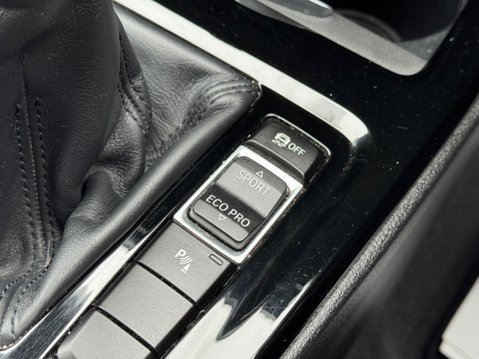 BMW X1 1.5 18i GPF M Sport sDrive Euro 6 (s/s) 5dr 32