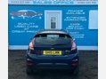 Ford Fiesta 1.25 Studio Hatchback 3dr Petrol Manual Euro 6 (60 ps) 4