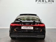 Audi A7 2.0 TDI 40 S line Sportback 5dr Diesel S Tronic quattro Euro 6 (s/s) (204 p 27
