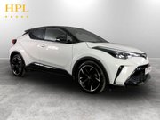 Toyota C-HR 1.8 VVT-h GR SPORT SUV 5dr Petrol Hybrid CVT Euro 6 (s/s) (122 ps) Air Con 1