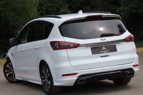 Ford S-Max 2.0 EcoBlue ST-Line MPV 5dr Diesel Auto Euro 6 (s/s) (190 ps) 6