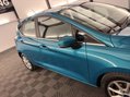 Ford Fiesta 1.0T EcoBoost Zetec Auto Euro 6 (s/s) 5dr 39