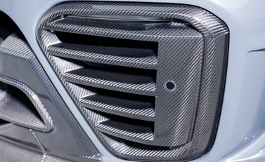 Land Rover Range Rover Sport SVR Overfinch Supersport 38