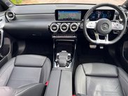 Mercedes-Benz A Class 2.0 A35 AMG (Premium Plus) SpdS DCT 4MATIC Euro 6 (s/s) 5dr 25