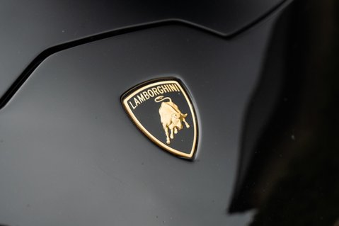 Lamborghini Huracan 5.2 V10 LP 640-4 Performante LDF 4WD Euro 6 (s/s) 2dr 49