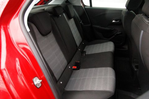 Vauxhall Corsa SE PREMIUM 33