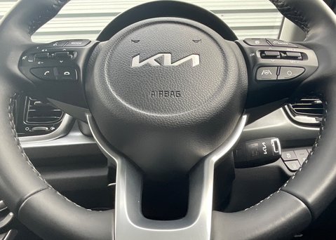 Kia Rio 1.2 DPi 2 20