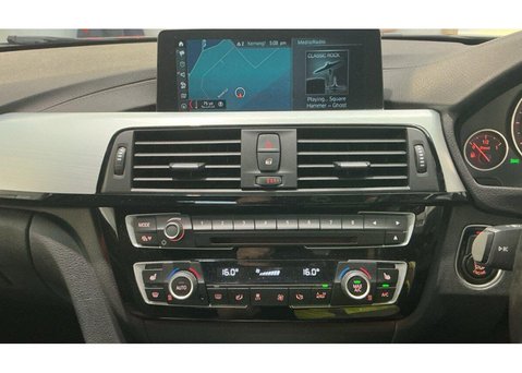 BMW 4 Series 2.0 420d M Sport Hatchback 5dr Diesel Auto Euro 6 (s/s) (190 ps) 13