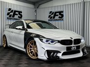 BMW M4 3.0 BiTurbo Coupe 2dr Petrol DCT Euro 6 (s/s) (431 ps) 38