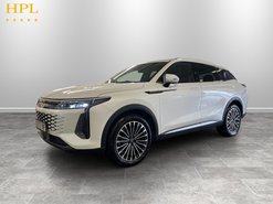 OMODA 9 1.5T SHS 34.46kWh Noble SUV 5dr Petrol Plug-in Hybrid DHT3 4WD Euro 6 (s/s)