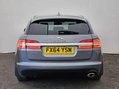 Jaguar XF 2.2d Luxury Sportbrake Auto Euro 5 (s/s) 5dr 5