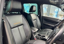 Ford Ranger WILDTRAK ECOBLUE DOUBLE CAB PICKUP AUTO 20