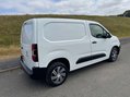Peugeot Partner 1.5 Partner Professional L1 Blue HDi 4