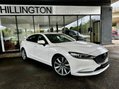 Mazda 6 2.2 SKYACTIV-D Sport Nav+ Auto Euro 6 (s/s) 4dr 1