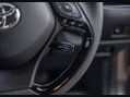 Toyota C-HR 2.0 C-HR GR Sport HEV CVT 5dr 38