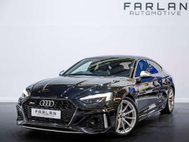 Audi RS5 2.9 TFSI V6 Sportback 5dr Petrol Tiptronic quattro Euro 6 (s/s) (450 ps) 3