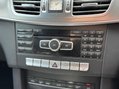 Mercedes-Benz E Class 3.0 E350 V6 BlueTEC AMG Sport G-Tronic+ Euro 6 (s/s) 4dr 22