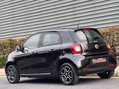 Smart Forfour PRIME PREMIUM T 8