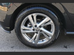 Volkswagen Polo 1.0 TSI R-Line DSG Euro 6 (s/s) 5dr 30