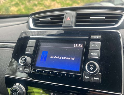 Honda CR-V 1.5 CR-V S i-VTec 4x2 5dr 13