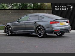 Audi A5 2.0 TDI 35 S line Sportback 5dr Diesel S Tronic Euro 6 (s/s) (163 ps) 11