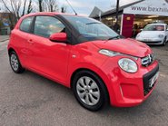 Citroen C1 1.0 FEEL 4