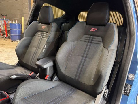 Ford Fiesta 1.5 Fiesta ST-2 T 3dr 60