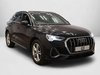 Audi Q3 2.0 Q3 S Line 40 TFSI Quattro Semi-Auto 4WD 5dr