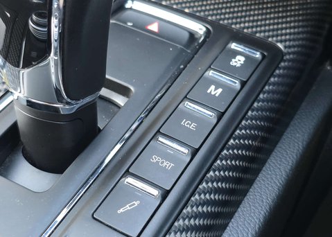 Maserati Quattroporte 3.0 V6 S GranSport Saloon 4dr Petrol ZF Euro 6 (s/s) (410 ps) 17