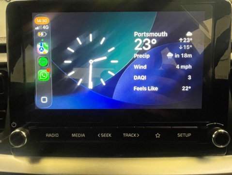 Kia Stonic 1.0 Stonic 2 5dr 19