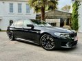 BMW M5 4.4 V8 Steptronic xDrive Euro 6 (s/s) 4dr 38