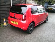Skoda Citigo MONTE CARLO MPI ONLY 49,000 MILES FROM NEW 2