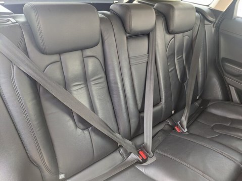 Land Rover Range Rover Evoque SD4 Pure 18