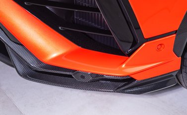 Lamborghini Urus PERFORMANTE 34