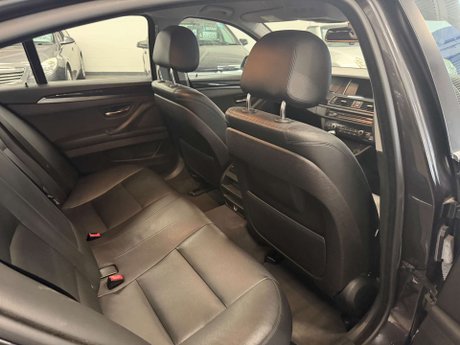 BMW 5 Series 2.0 520d SE Saloon 4dr Diesel Auto Euro 6 (s/s) (190 ps) 23