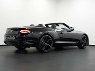 Bentley Continental 4.0 Continental GT V8 Auto 4WD 2dr 8