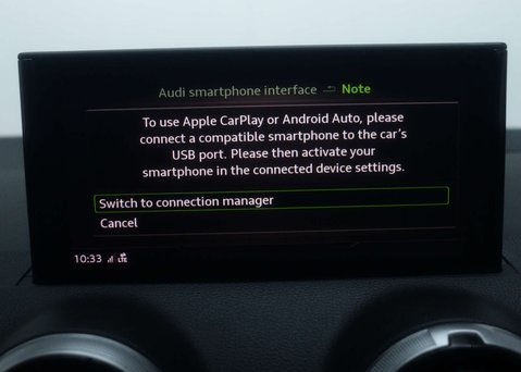 Audi Q2 1.5 Q2 S Line 35 TFSI Semi-Auto 5dr 27