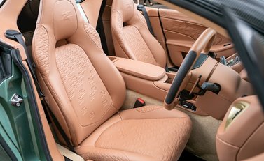 Aston Martin Zagato Vanquish Speedster 13