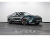 Ford Mustang 5.0 V8 Bullitt Fastback 2dr Petrol Manual Euro 6 (459 ps)