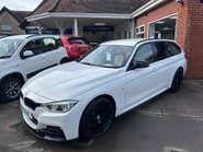 BMW 3 Series 3.0 335d M Sport Touring Auto xDrive Euro 6 (s/s) 5dr 1