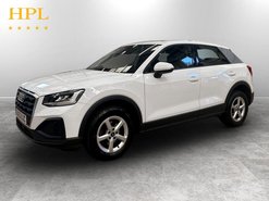 Audi Q2 1.0 TFSI 30 Technik SUV 5dr Petrol Manual Euro 6 (s/s) (110 ps)