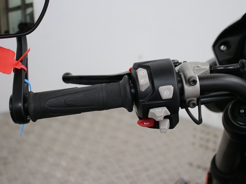 Triumph Street Triple 765 STREET TRIPLE RS 20