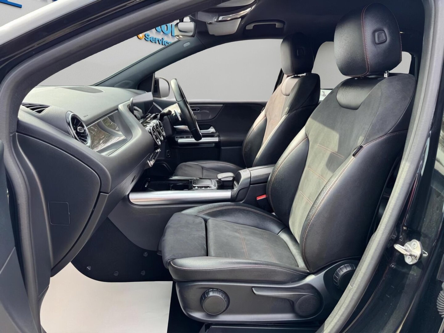 2020 Mercedes-Benz B-Class — image 42