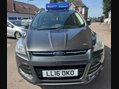 Ford Kuga 2.0 TDCi Titanium 2WD Euro 6 (s/s) 5dr 2