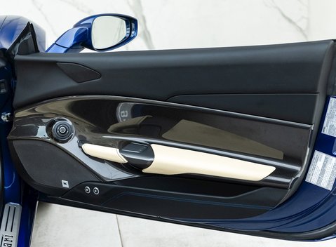 Ferrari 488 Spider 21